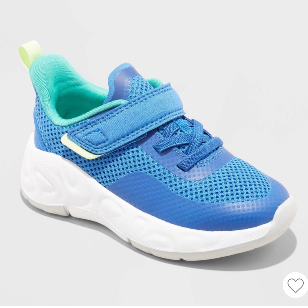 Toddler Sneakers, 9T